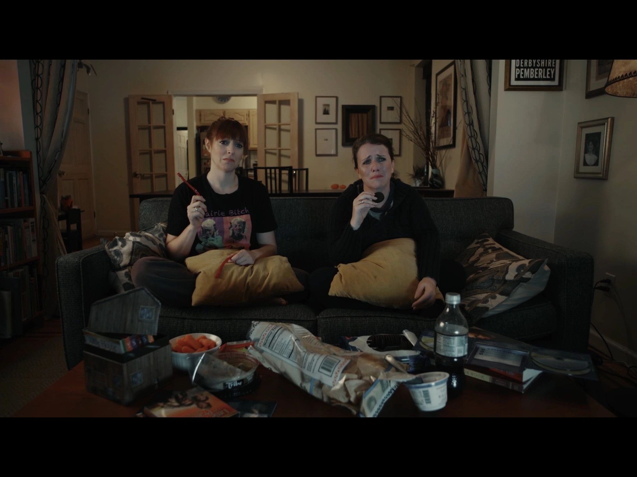 Livin' On a Prairie – watch the series